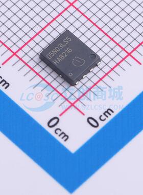 BSC005N03LS5ATMA1 TDSON-8FL 场效应管(MOSFET) 全新进口原装 电