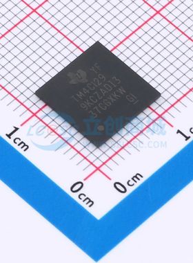 TM4C1299KCZADI3R NFBGA-212 单片机(MCU/MPU/SOC) TI全新正品原