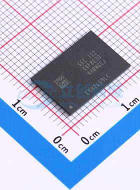 K4F8E304HB-MGCJT FBGA 多芯片封装存储器 原装正品 电子元件配单