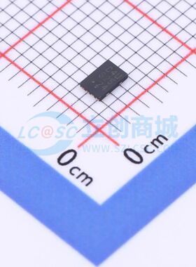 CAT24C16HU4I-GT3 UDFN-8-EP(2x3) EEPROM ON(安森美)原装正品 电