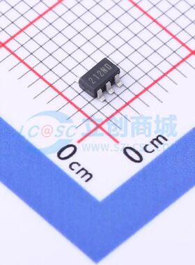 XC6216B332MR-G SOT-25 线性稳压器(LDO) 全新原装正品 电子元件