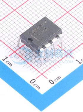 MAX481EPA+ PDIP-8 RS-485/RS-422芯片 全新原装 电子元件配单