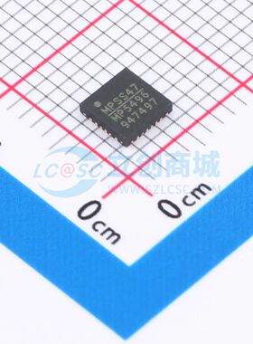MP5496GR-0003-Z QFN-28(4x4) 专业电源管理(PMIC) 全新原装正品