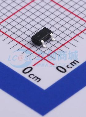 DMN1019USN-13 SC-59 场效应管(MOSFET) DIODES(美台)原装正品 电
