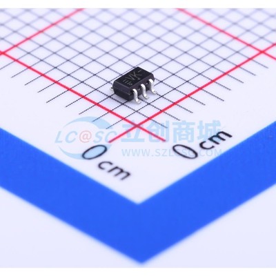 74LVC2G14GW,125 SC-70-6(SOT-363) 反相器 全新正品原装 电子元