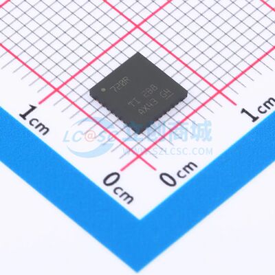 DP83TG720RWRHARQ1 TQFN-36-EP(6x6) 以太网收发器 TI全新正品原