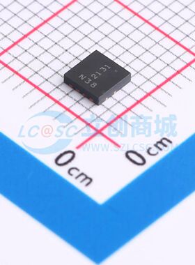 DMN3018SFG-7 VDFN-8 场效应管(MOSFET) DIODES(美台)原装正品 电