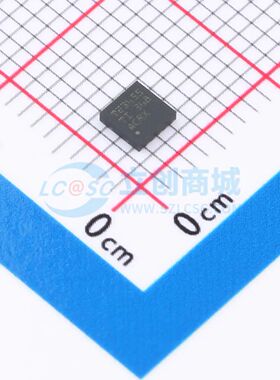 TPS923655DRRR WSON-12(3x3) LED驱动 TI全新正品原装 电子元件配