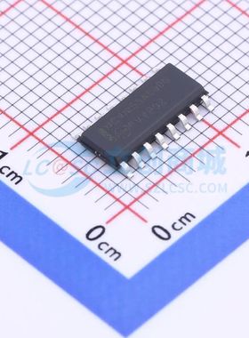 NCV1063AD060R2G SOIC-16 AC-DC控制器和稳压器 ON(安森美)原装正