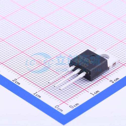 MAC16CMG TO-220AB-3 晶闸管(可控硅)/模块 ON(安森美)原装正品
