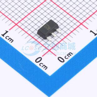 拍一发十 LBSS5350SY3T1G SOT-89 三极管(BJT) LRC原装正品 电子