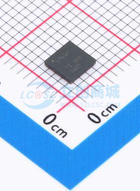 TLC69614RTWR WQFN-24(4x4) LED驱动 TI全新正品原装 电子元件配