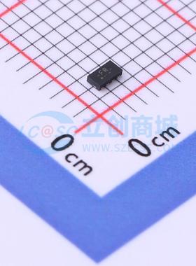 PUSB3FR6Z XSON-7(1.2x2.2) 静电和浪涌保护(TVS/ESD) 全新正品原