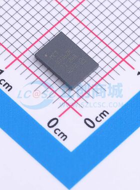 MCT8316Z0RRGFR VQFN-40(5x7) 无刷直流(BLDC)电机驱动芯片 TI全