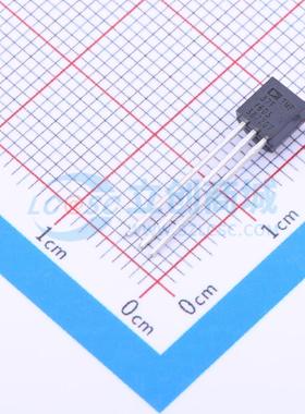 TMP37FT9Z TO-92 温度传感器 原装正品 电子元器件配单