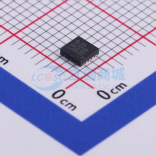 LT3045EDD#TRPBF DFN-10-EP(3x3) 线性稳压器(LDO) 原装正品 电子