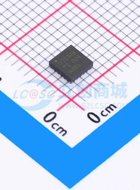 OPA3S328RGRR VQFN-20(3.5x3.5) 精密运放 TI全新正品原装 电子元