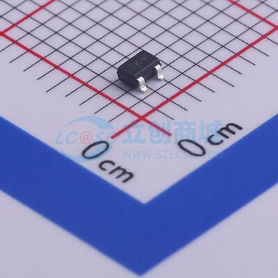 BC848BWT1G SOT-323 三极管(BJT) ON(安森美)原装正品 电子元件配