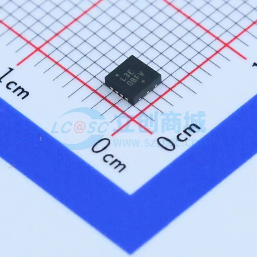 ADP3110AKCPZ-RL DFN-8(3x3) 栅极驱动芯片 ON(安森美)原装正品