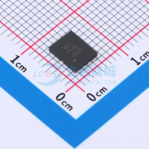 PHA-11+ DFN-8(4.9x6) RF放大器 全新原装 电子元器件配单