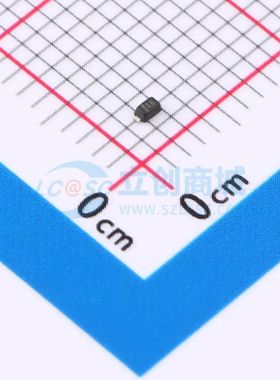 ZHCS350QTA SOD-523 肖特基二极管 DIODES(美台)原装正品 电子元