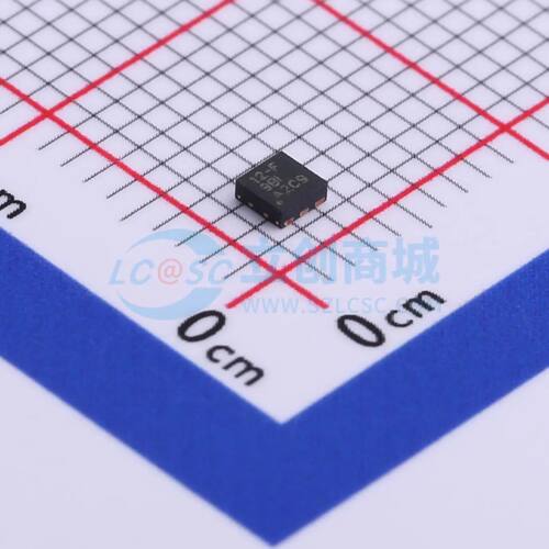 LP5912-3.3DRVR WSON-6-EP(2x2) 线性稳压器(LDO) TI全新正品原装