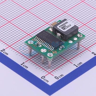 PTH05000WAH DIP,19.1x12.7mm DC-DC电源模块 TI全新正品原装 电
