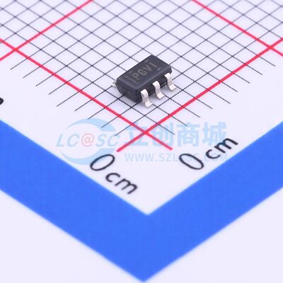 TPS79301DBVR SOT-23-6 线性稳压器(LDO) TI全新正品原装 电子元