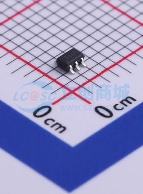 FSA66P5X SC-70-5 模拟开关/多路复用器 ON(安森美)原装正品 电子