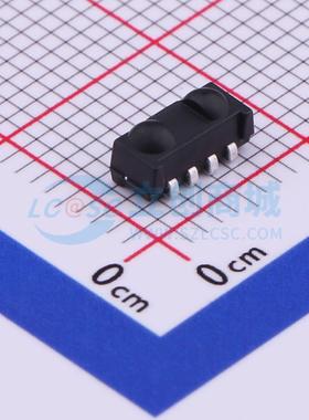 TSOP75456TR SMD-4P,3x6.8mm 红外遥控接收头(IRM) VISHAY(威世)