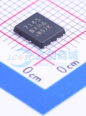 SI7145DP-T1-GE3 PowerPAK-SO-8 场效应管(MOSFET) VISHAY(威世)