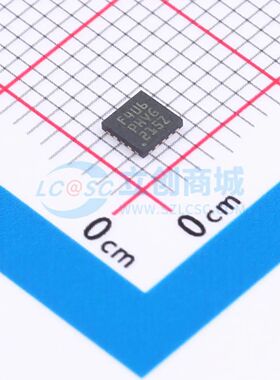 STM32L021F4U6TR UFQFPN-20(3x3) 单片机(MCU/MPU/SOC) ST(意法半