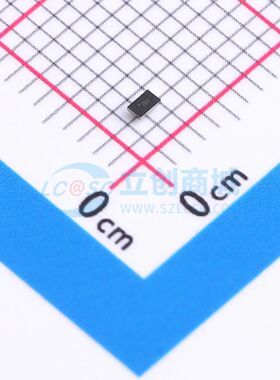 MAX38643AENT+T WLP-6(1.42x0.89) DC-DC电源芯片 全新原装 电子