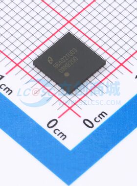 DS08MB200TSQX/NOPB WQFN-48-EP(7x7.3) LVDS芯片 TI全新正品原装