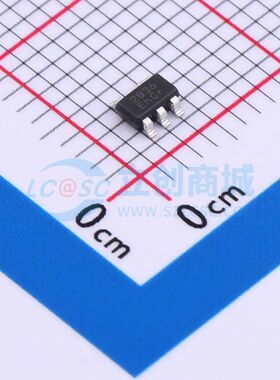 WL2836E08-5/TR SOT-23-5L 线性稳压器(LDO) 全新原装 电子元器件