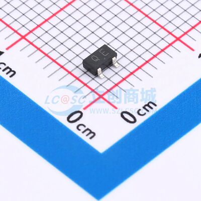 RN1425TE85LF TO-236-3(SOT-23-3) 数字晶体管 全新原装 电子元器