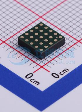 LTM4622IV#PBF LGA-25(6.2x6.2) DC-DC电源芯片 原装正品 电子元