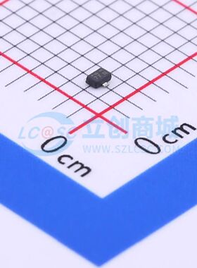 SSM3K36MFV,L3F(T,LCFC VESM 场效应管(MOSFET) 全新原装 电子元