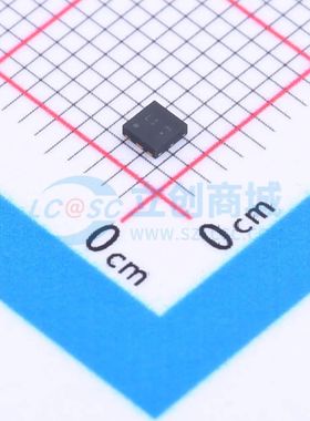 拍一发十 LP2317DT2AG U-DFN2020-6 场效应管(MOSFET) LRC原装正