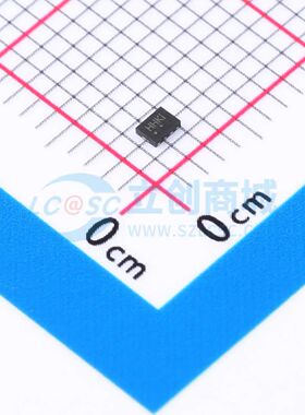 NCP186BMX330TAG XDFN-8-EP(1.2x1.6) 线性稳压器(LDO) ON(安森美