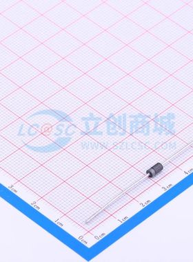 MBR1100G DO-41 肖特基二极管 ON(安森美)原装正品 电子元件配单