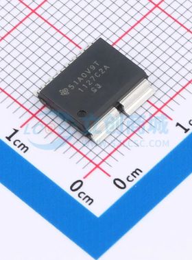 TMCS1127C2AQDVGR SOIC-10 电流传感器 TI全新正品原装 电子元件