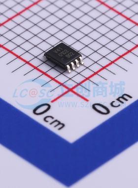 74LVC2G241DC,125 VSSOP-8-0.65mm 缓冲器/驱动器/收发器 全新正