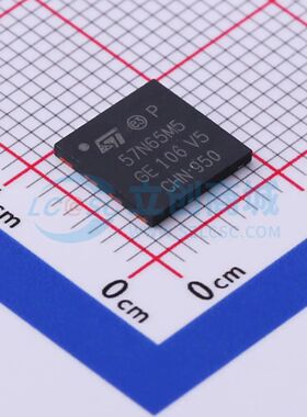 STL57N65M5 PowerFLAT(8x8) 场效应管(MOSFET) ST(意法半导体)全