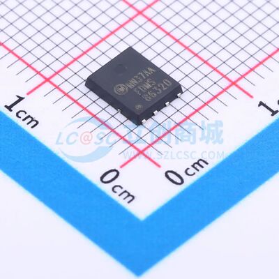 FDMS86320 Power-56-8 场效应管(MOSFET) ON(安森美)原装正品 电