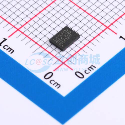 IS25LP032D-JTLE-TR USON-8(3x4) NOR FLASH 全新原装正品 电子元
