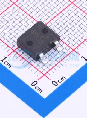 DF02S-E3/77 DF-S 整流桥 VISHAY(威世)全新原装 电子元器件配单