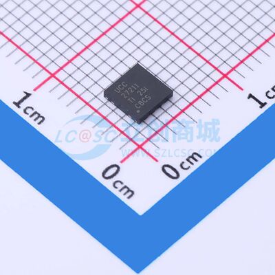 UCC27211DPRR WSON-10-EP(4x4) 栅极驱动芯片 TI全新正品原装 电