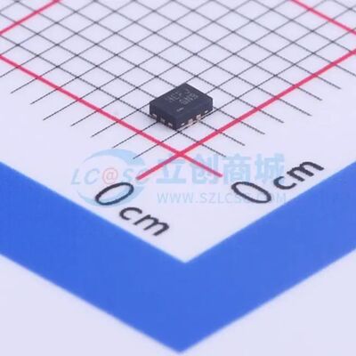 FSUSB42UMX UFQFN-10(1.4x1.8) 模拟开关/多路复用器 ON(安森美)