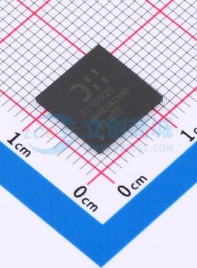 PI7C9X2G304EVAZXAEX AQFN-136(10x10) 其他接口 DIODES(美台)原